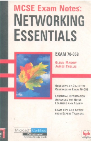 Mcse Exam Notes: Networking Essentials